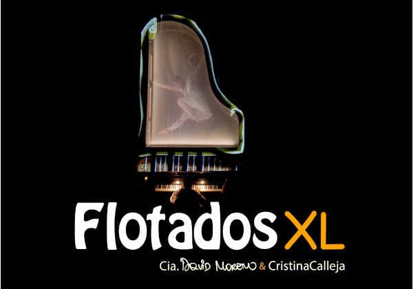 ‘Flotados’ llega al Festival Otoño Musical Soriano el sábado 12 de septiembre