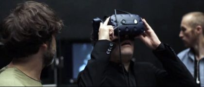 Gustavo Dudamel en “Symphony»
