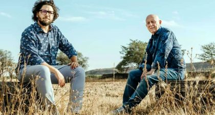 Emilio Moreno y Aarón Zapico en el Festival Encuentro de Música Antigua de Madrid – FESS