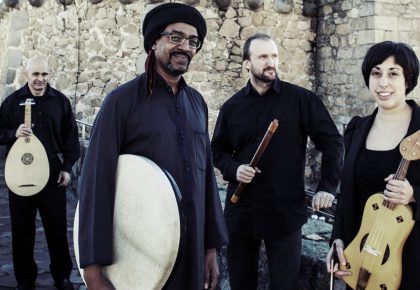 Ensemble Musicantes