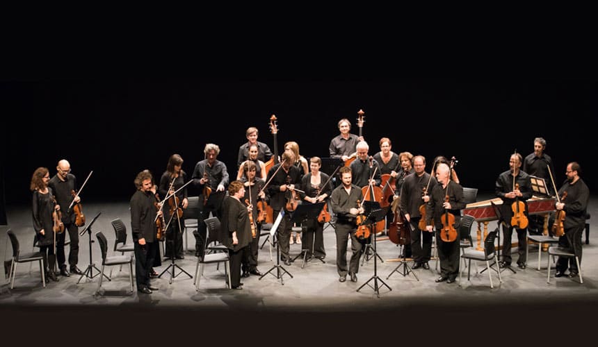 La Real Orquesta Sinfónica de Sevilla y el Teatro de la Maestranza cierran su ciclo pre-temporada