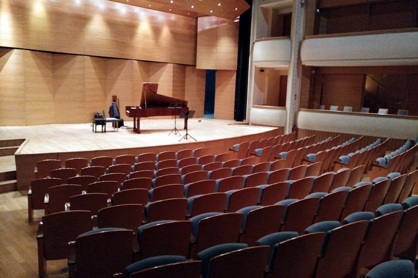 El Ayuntamiento de Sevilla programa un Otoño Cultural con más de 150 funciones El Ayuntamiento de Sevilla programa un Otoño Cultural con más de 150 funciones