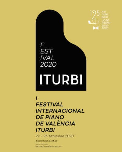 Josu de Solaun, Franziska Pietsch y el Quartetto Indaco clausurarán el Festival Iturbi de piano tras el concierto de Marta Zabaleta