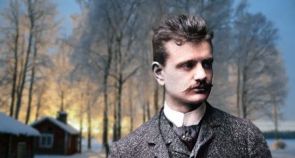 Audición comentada - Finlandia de Jean Sibelius