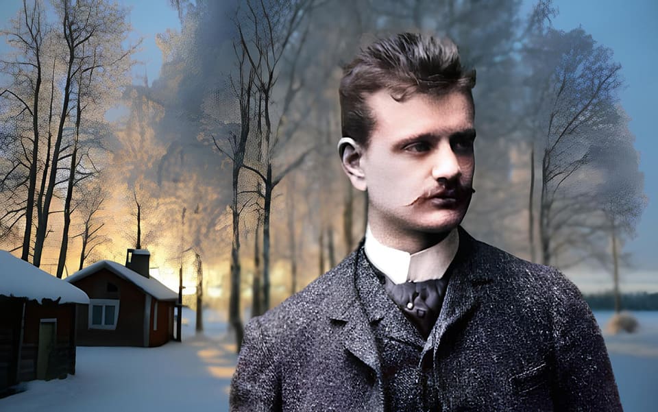Descubre la audición comentada de "Finlandia" de Jean Sibelius. Sumérgete en el análisis musical y la historia detrás de esta obra maestra.
