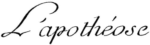 El ensemble L’Apothpeose en la Semana de Música Antigua de Estella-Lizarra con «A tribute to tears»