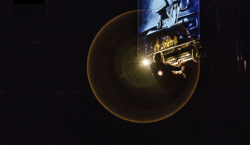 ‘Flotados’ llega al Festival Otoño Musical Soriano el sábado 12 de septiembre