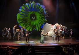 Gala Max XXIII – © Daniel Pérez