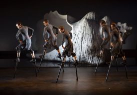 Gala Max XXIII – © Daniel Pérez