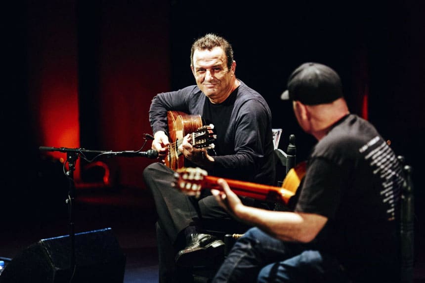 Ocho conciertos para disfrutar de la undécima edición del festival Jazz Otoño