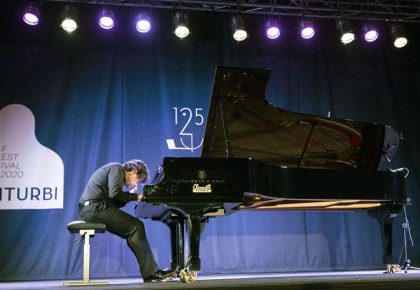 Gustavo Díaz – © Eva Ripoll