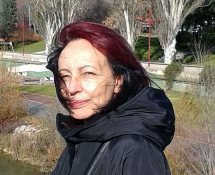 El Festival de Música Española de León demuestra que la cultura es segura Compositora Isabel Rueña