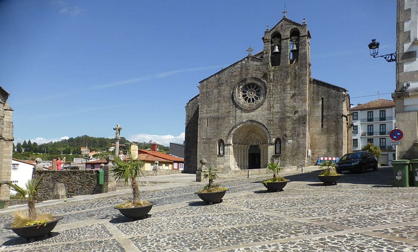El CNDM, el Ayuntamiento de Betanzos y la Unidad Pastoral presentan el ciclo ‘Música Antigua en Betanzos’