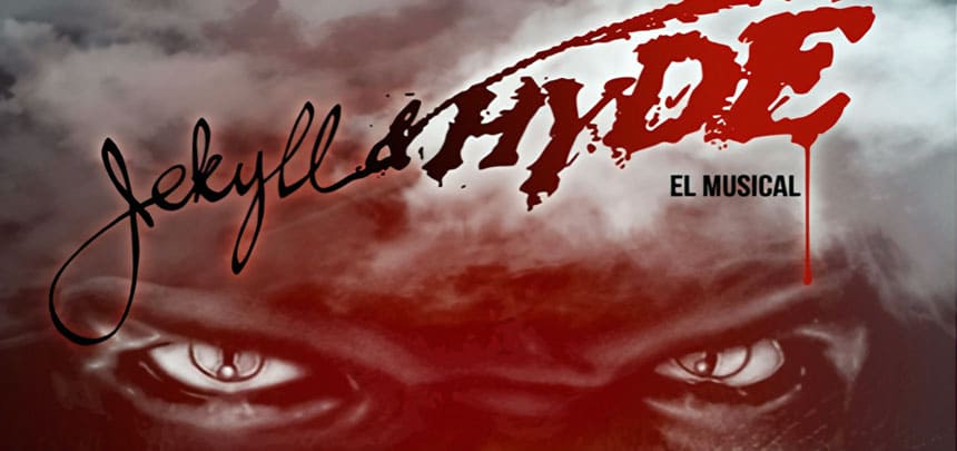 Con el musical «Jekyll & Hyde», Broadway desembarca en los Teatros del Canal de Madrid