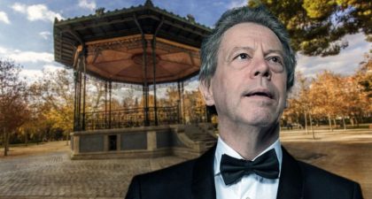 La Banda Sinfónica Municipal dedica a Iberia su concierto de este domingo en El Retiro