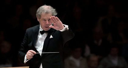 Los Conciertos de La 2 de TVE – Abril de 2023