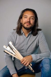 Javier Núñez – Clavicémbalo y órgano