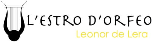 El grupo L’Estro d’Orfeo presenta su nuevo álbum «L’Arte di diminuire», el segundo de su discografía