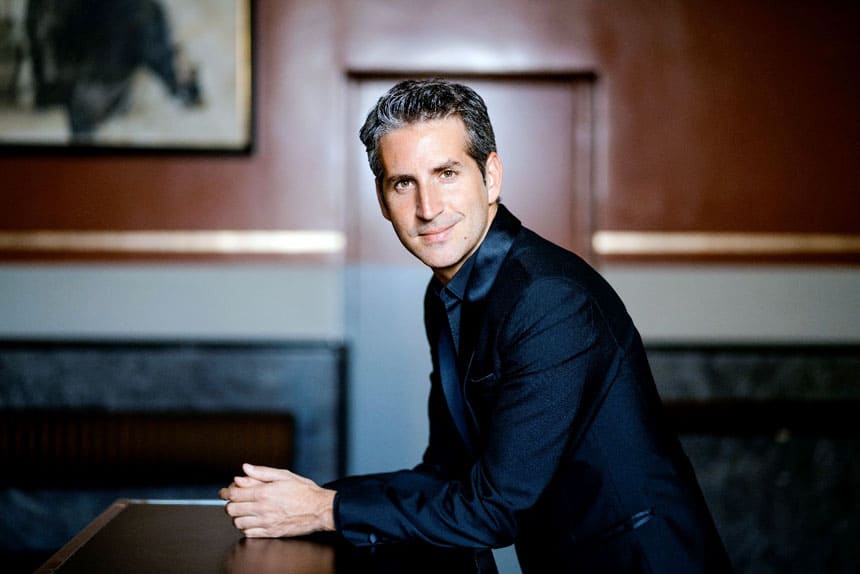 La Orquesta Ciudad de Granada presenta su «Temporada de Conciertos de Otoño» La Orquesta Ciudad de Granada presenta su «Temporada de Conciertos de Otoño»