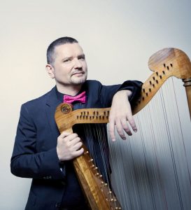 Manuel Vilas – © Michal Novak