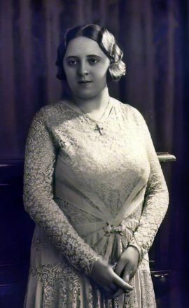 El Festival de Música Española de León demuestra que la cultura es segura María de Pablos