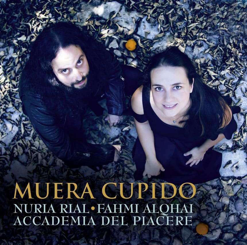 Comienza la Semana de Música Antigua de Estella-Lizarra con artistas consagrados y jóvenes promesas