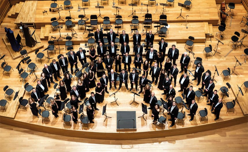 La Fundación Siglo convoca concurso público para cubrir plaza de gerente de Orquesta Sinfónica de Castilla y León La Fundación Siglo convoca concurso público para cubrir plaza de gerente de Orquesta Sinfónica de Castilla y León