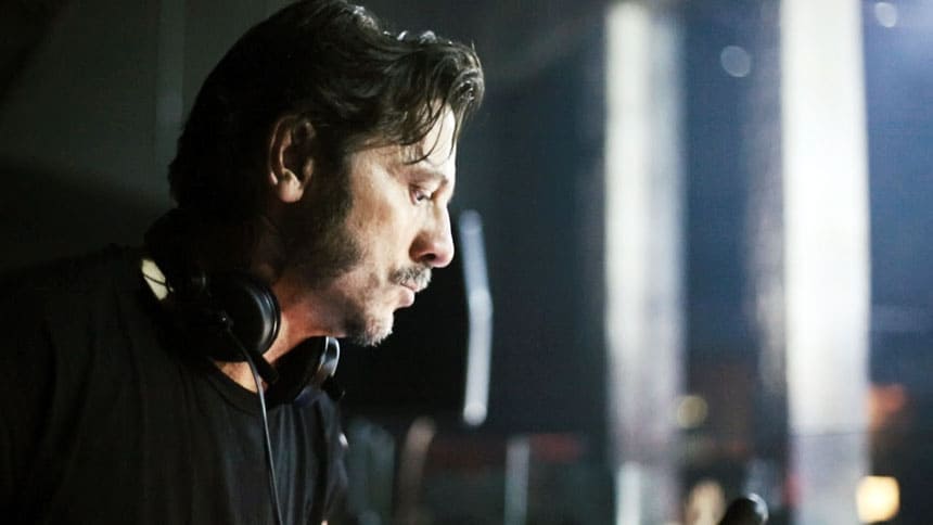 El Faro de Moncloa celebra la nueva temporada cultural de Madrid con una sesión de música electrónica