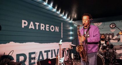 Patreon llega a España para ofrecer una alternativa financiera a los artistas