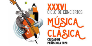 Peñiscola 2020