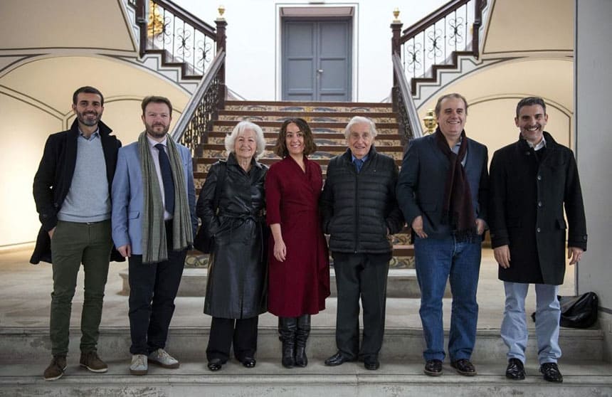 El Premio Iturbi presenta un festival que celebra el 125 aniversario del pianista valenciano