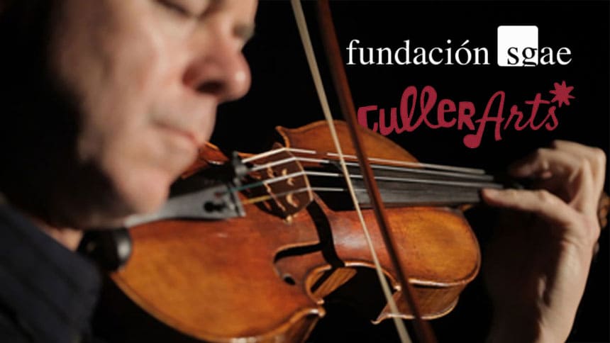 El Premio de Composición SGAE – CullerArts abre la convocatoria de su primera edición
