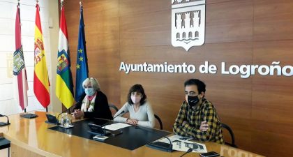 El festival Octubre Jazzea de Logroño amplía su programación con conciertos, clase magistral y ciclo de cine