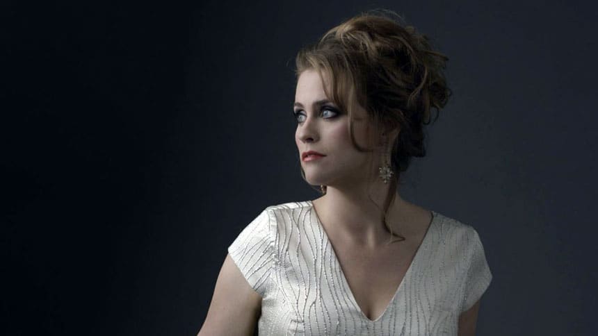 La soprano Rachel Willis-Sørensen protagonizará «Il trovatore» sustituyendo a Anna Netrebko