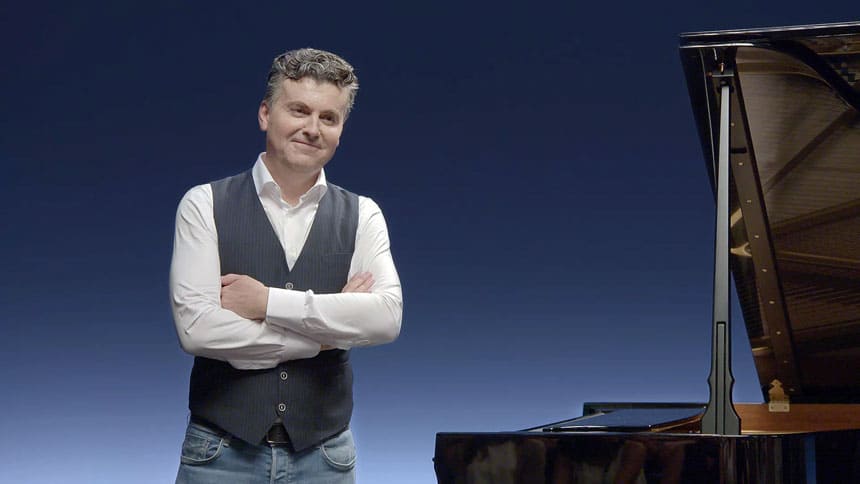 Les Arts reúne a las jóvenes estrellas del repertorio mozartiano en el montaje de ‘Così fan tutte’