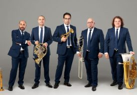 Spanish Brass