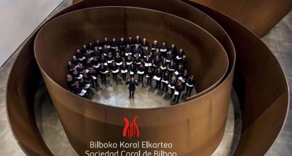 El Festival Musika-Música 2022 inunda de música clásica su segunda jornada