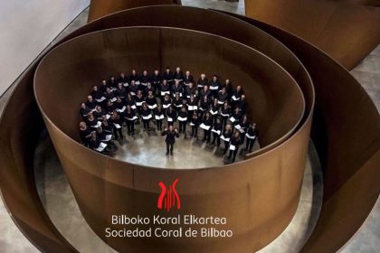 Sociedad Coral de Bilbao