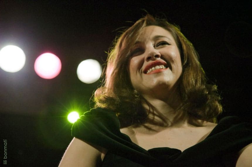 Ocho conciertos para disfrutar de la undécima edición del festival Jazz Otoño