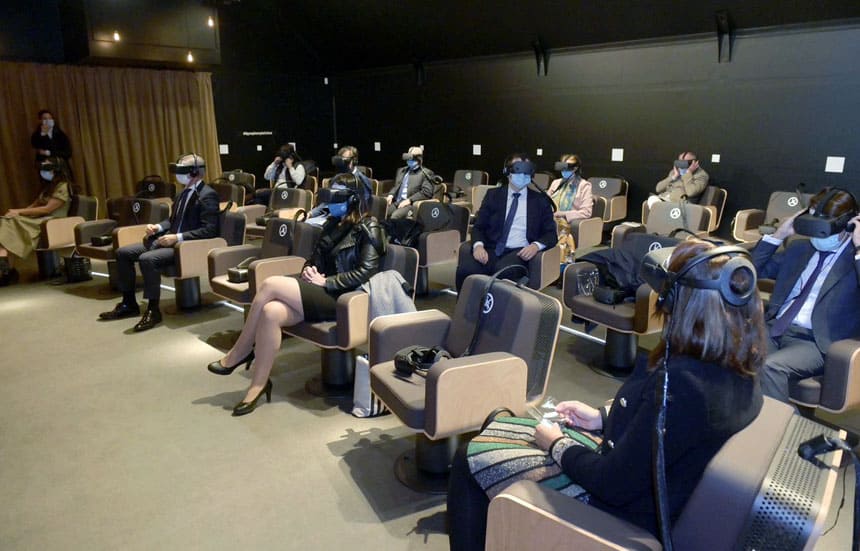 El Otoño Musical Soriano – Festival Internacional de Castilla y León presenta su 31ª edición