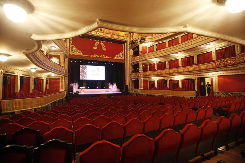 El Ayuntamiento de Sevilla programa un Otoño Cultural con más de 150 funciones El Ayuntamiento de Sevilla programa un Otoño Cultural con más de 150 funciones