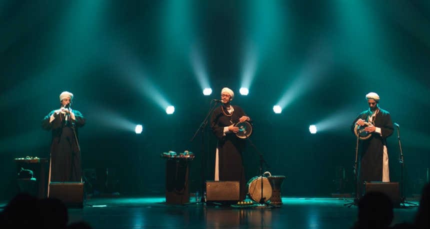 Últimas plazas libres para formarse en música medieval con maestros internacionales de primera línea