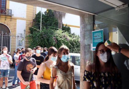 La Real Orquesta Sinfónica de Sevilla impulsa su primera asociación juvenil para fomento de la cultura ross3