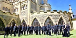 Las Matinées de Miramon vuelven este sábado 10 de octubre 06-SUHAR-KORUA