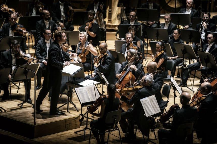 La Banda Sinfónica Municipal y la Orquesta de Valènica ofrecen conciertos por el 9 d’Octubre