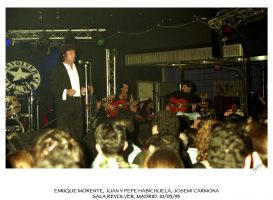 «Morente Siempre»