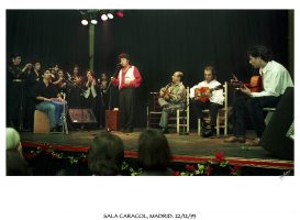 «Morente Siempre»