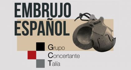 La directora Silvia Sanz Torre y la Orquesta Metropolitana de Madrid vuelve al Auditorio Nacional con “Embrujo español”