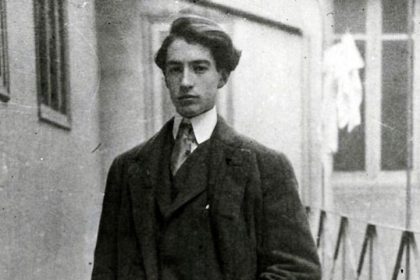 Andrés Isasi