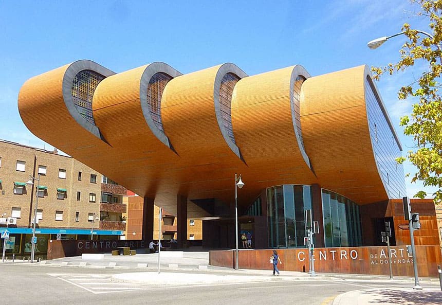 El Auditorio Paco de Lucía de Alcobendas acoge un ciclo de óperas grabadas en el Teatro Real